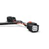 STEDI Headlight Piggy Back Adaptor fits Jeep Wrangler JL/Gladiator JEEP-JL-ADAPTER