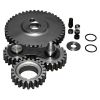 JP Engineering JP5701 Gear Drive Holden 253-308 Steel