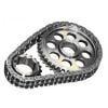 Rollmaster CS7000 Rover V8 H/Perf Steel Roller 9 Key Ways With Iwis Chain