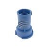 Jayrad JPTA02-1 Pressure Tester Adaptor #2 Blue