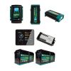 Enerdrive B-TEC 400Ah Combo with 100A AC/40A DC Chargers 2600W Inverter Simarine Monitor