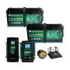 Enerdrive B-TEC 400Ah Combo with 60A AC/40A DC Chargers ePRO Monitor