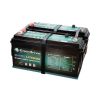 Enerdrive B-TEC 400Ah Battery Combo