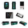 Enerdrive B-TEC 600Ah Combo with 100A AC/40A DC 2600W Inverter 60A Solar Controller Simarine Monitor