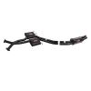 Redback K-RPM15652 Cat Back Exhaust System fits Holden Caprice 01/04-06 & Statesman 01/04-06