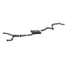 Redback K-RPM15711 Cat Back Exhaust System fits Ford Falcon 01/98-09/02 & Fairmont 01/98-09/02