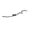Redback K-RPM15715 Cat Back Exhaust System fits Ford Falcon 03/92-09/02 & Fairmont 01/92-09/02