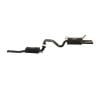 Redback K-RPM15719 Cat Back Exhaust System fits Ford Falcon 02/08-12/14