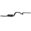 Redback K-RPM15726 Cat Back Exhaust System fits Ford Fairmont 01/02-01/08 & Falcon 01/02-04/08