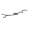 Redback K-RPM15742 Cat Back Exhaust System fits Ford Falcon 01/91-09/02 & Fairmont 01/91-09/02