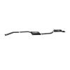 Redback K-RPM15746 Cat Back Exhaust System fits Ford Falcon 07/98-09/02