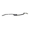 Redback K-RPM15748 Cat Back Exhaust System fits Ford Falcon 07/98-09/02