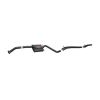 Redback K-RPM15769 Cat Back Exhaust System fits Holden Caprice 01/90-01/99 & Statesman 01/90-99