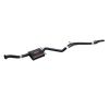 Redback K-RPM15772 Cat Back Exhaust System fits Holden Statesman 01/95-99 & Caprice 01/95-01/99