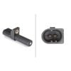 Hella Crankshaft Position Sensor 6PU009110851