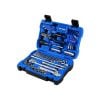 Kincrome K1845 Portable Tool Kit 70 Piece