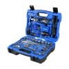 Kincrome K1860 Portable Tool Kit Metric/SAE 1/4 & 3/8