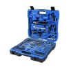 Kincrome K1875 Portable Tool Kit Metric/SAE 1/4 & 1/2