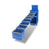 Kincrome K1954 Contour Workshop Tool Kit 480-Piece 11 Drawer 29