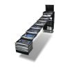 Kincrome K1954B Contour Workshop Tool Kit 480-Piece 11 Drawer 29