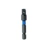 Kincrome K21477 Impact Socket Driver Adaptors 1/4
