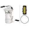 Hella Fuel Pump Assembly 8TF358106021