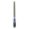 Kincrome K6422 Half-Round 2nd Cut File 250mm