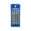 Kincrome K9435 Centre Punch Set 4 Piece