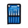 Kincrome K9500 Combination Punch Set 5 Piece