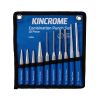 Kincrome Combination Punch Set 10 Piece K9504
