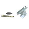 Whiteline Bump Steer Correction Kit Front KCA517