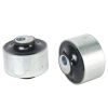 Whiteline Radius Arm Bush Kit Double Offset KCA532