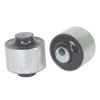 Whiteline Front Control Arm Lower Inner Rear Bushing Kit Double Offset KCA548