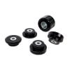 Whiteline Rear Differential Mount Bushing Kit MOTORSPORT KDT911M