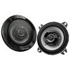 Kenwood KFC-S1067 4 Inch 2-Way Coaxial Speakers
