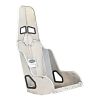 Kirkey Racing Aluminium Pro Street Drag Seat 55-Series 15