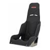 Kirkey Racing Black Tweed Seat Cover fits 55-Series Seat KI55160 KI5516011