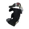 Kirkey Racing Aluminium Intermediate 10 Degree layback Containment Seat fits 16