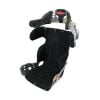 Kirkey Racing Aluminium Intermediate 10 Degree layback Containment Seat fits 17