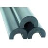 Kirkey Racing SFI Black High Density Roll Bar Padding fits 7/8 to 1-3/8