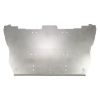Killer B Rear Seat Delete/Division Plate DIV-PL