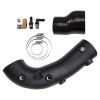 Killer B Cast Aluminium Turbo Inlet Suit Stock Turbo NO BOV EJTI-SD-OE