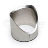 Killer B 321 Stainless Steel Billet Wastegate Weld Stub klbBEWGS
