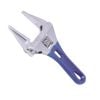 Kincrome K040058 Adjustable Wrench Stubby Lightweight Wide Jaw 180mm 7inch