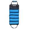 Kincrome Large Tool Roll 6 Zipper K13306