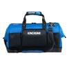 Kincrome 520mm Hard Base Wide Mouth Bag K13522L