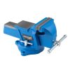Kincrome Workshop Swivel Vice 125mm K15452
