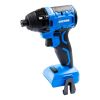 Kincrome PT18 18V Brushless 1/4