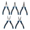 Kincrome Circlip Plier Set 5pc K4231