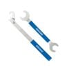 Kincrome 2pc Viscous Fan Hub Spanner & Wrench Set K8285